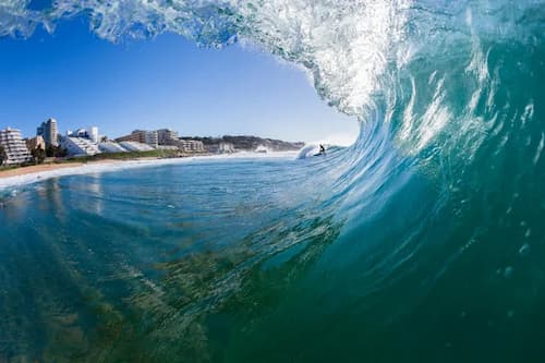 uMhlanga Rocks