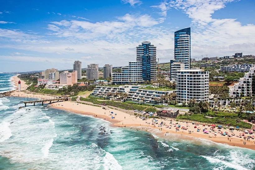 Cape Town